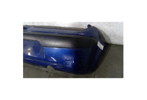 Pare choc arriere PEUGEOT 1007 Photo n°11