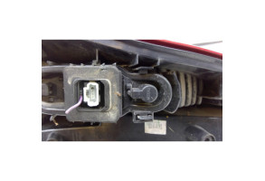 Feu arriere principal droit (feux) RENAULT SCENIC 3 Photo n°2