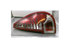 Feu arriere principal droit (feux) RENAULT SCENIC 3 Photo n°3
