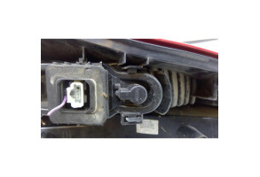 Feu arriere principal droit (feux) RENAULT SCENIC 3 Photo n°4