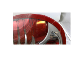 Feu arriere principal droit (feux) RENAULT SCENIC 3 Photo n°5