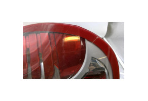 Feu arriere principal droit (feux) RENAULT SCENIC 3 Photo n°6