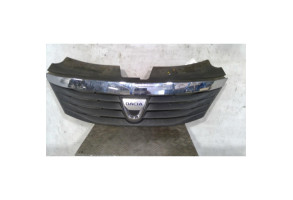 Calandre DACIA LOGAN MCV 1 Photo n°2