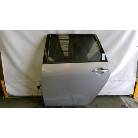 Porte arriere gauche MITSUBISHI GRANDIS