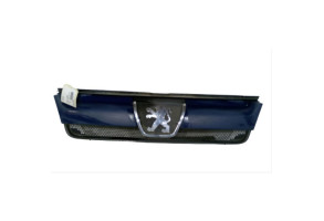 Calandre PEUGEOT BOXER 2 Photo n°2
