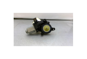 Leve vitre electrique arriere droit SKODA FABIA 2 Photo n°3