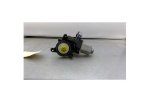 Leve vitre electrique arriere gauche SKODA FABIA 2 Photo n°3