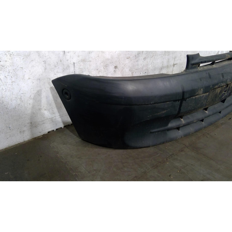 Pare choc avant RENAULT KANGOO 1 Photo n°1