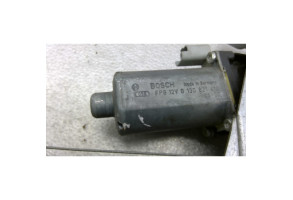 Leve vitre electrique arriere droit CITROEN C3 1 Photo n°3