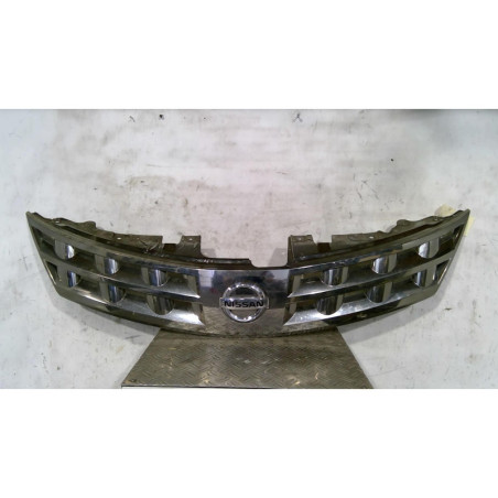 Calandre NISSAN MURANO 1