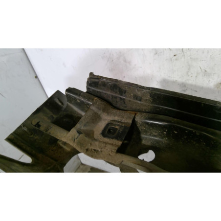 Renfort pare choc arriere (traverse) VOLKSWAGEN CADDY 3