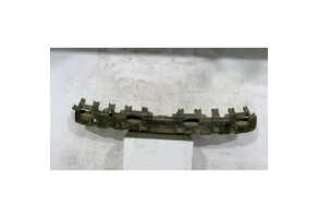 Renfort pare choc arriere (traverse) VOLKSWAGEN CADDY 3 Photo n°2