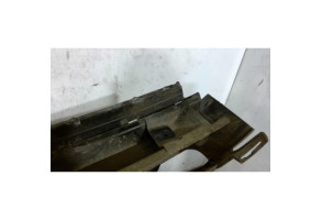 Renfort pare choc arriere (traverse) VOLKSWAGEN CADDY 3 Photo n°5