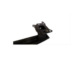 Renfort pare choc avant (traverse) VOLKSWAGEN CADDY 3 Photo n°2