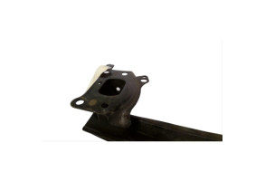 Renfort pare choc avant (traverse) VOLKSWAGEN CADDY 3 Photo n°3