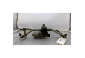 Moteur essuie glace avant PEUGEOT 208 1 Photo n°2