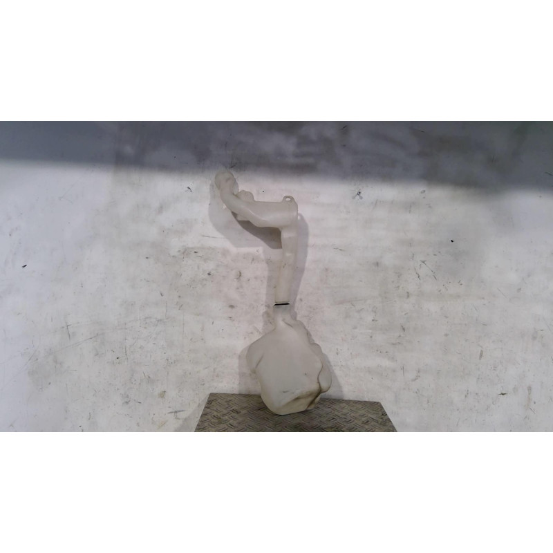 Vase de lave glace PEUGEOT 1007 Photo n°1