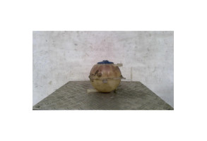 Vase d'expansion VOLKSWAGEN POLO 5 Photo n°1