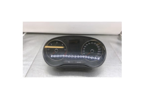Compteur VOLKSWAGEN POLO 5 Photo n°1
