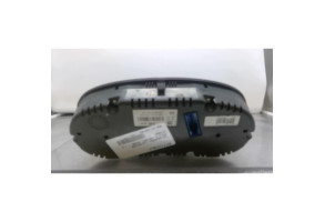 Compteur VOLKSWAGEN POLO 5 Photo n°2