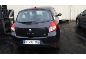 Jauge d'huile RENAULT CLIO 3 Photo n°3