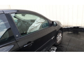 Jauge d'huile RENAULT CLIO 3 Photo n°4