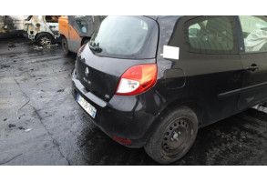 Jauge d'huile RENAULT CLIO 3 Photo n°6
