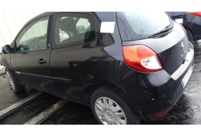 Jauge d'huile RENAULT CLIO 3 Photo n°9