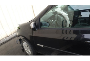 Jauge d'huile RENAULT CLIO 3 Photo n°10