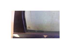Porte arriere droit VOLKSWAGEN POLO 4 Photo n°2
