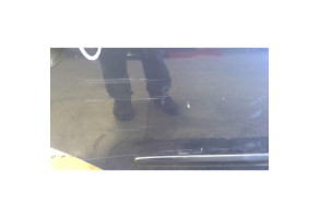 Porte arriere droit VOLKSWAGEN POLO 4 Photo n°3