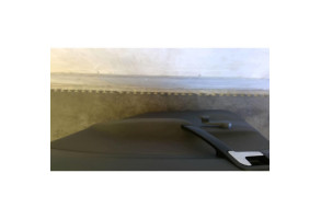 Porte arriere droit VOLKSWAGEN POLO 4 Photo n°4