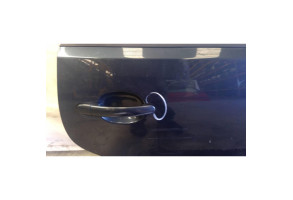 Porte arriere droit VOLKSWAGEN POLO 4 Photo n°5