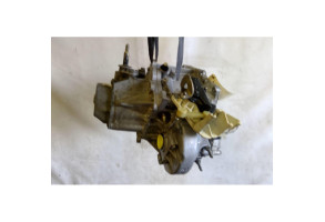 Boite de vitesses PEUGEOT 307 Photo n°2