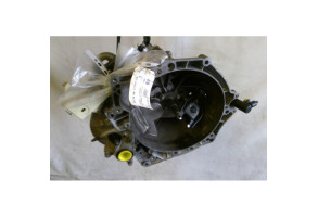 Boite de vitesses PEUGEOT 307 Photo n°3