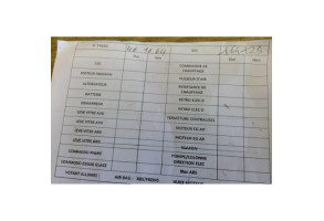 Boite de vitesses PEUGEOT 307 Photo n°4