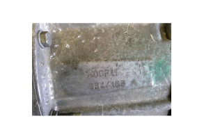 Boite de vitesses PEUGEOT 307 Photo n°6