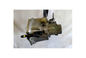 Boite de vitesses PEUGEOT 307 Photo n°7