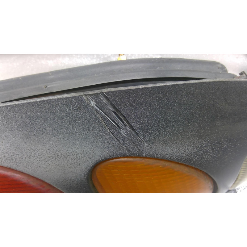 Feu arriere principal droit (feux) FIAT MAREA Photo n°1