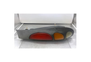 Feu arriere principal droit (feux) FIAT MAREA Photo n°3