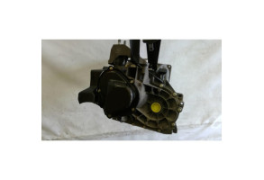 Boite de vitesses FORD FIESTA 6 Photo n°6