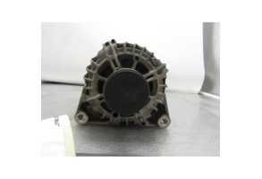 Alternateur FORD FIESTA 6 Photo n°3