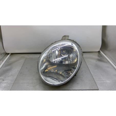 Optique avant principal gauche (feux)(phare) CHEVROLET MATIZ 1