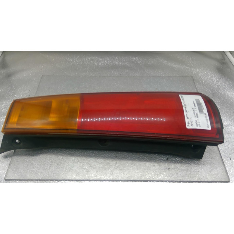 Feu arriere principal droit (feux) HONDA CR-V 1 Photo n°1