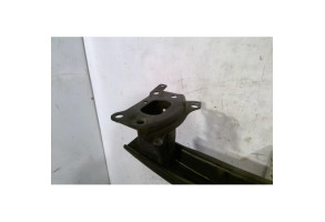 Renfort pare choc avant (traverse) VOLKSWAGEN JETTA 3 Photo n°2