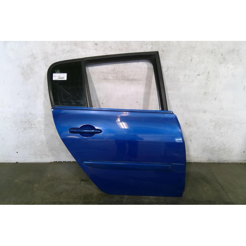 Porte arriere droit RENAULT MEGANE 2 Photo n°1