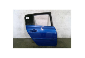 Porte arriere droit RENAULT MEGANE 2 Photo n°1