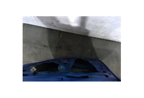 Porte arriere droit RENAULT MEGANE 2 Photo n°2