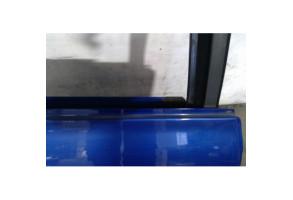 Porte arriere droit RENAULT MEGANE 2 Photo n°3