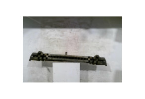 Renfort pare choc arriere (traverse) RENAULT CLIO 3 Photo n°1